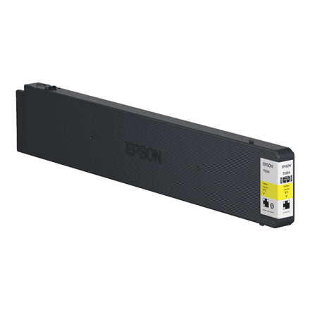 Epson WorkForce Enterprise WF-C20600 | Ink Cartridge | Yellow – image 1