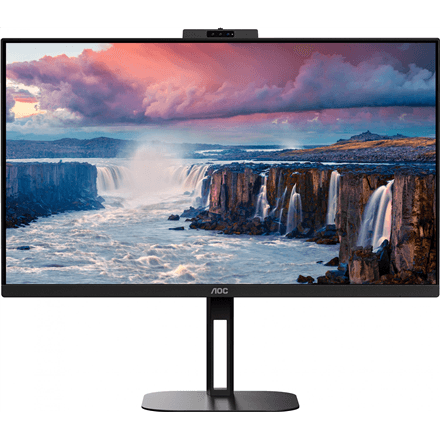 AOC Q27V5CW/BK – nuotrauka 1