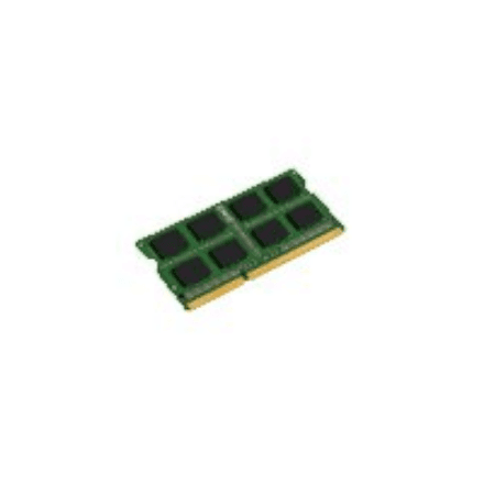 Kingston KCP3L16SS8/4 4GB D3L-1600 1Rx8 SODIMM 1.35V | Kingston – image 1