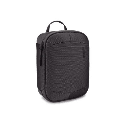 Thule | Subterra 2 PowerShuttle Plus | Electronic organizer | Vetiver Gray – nuotrauka 1