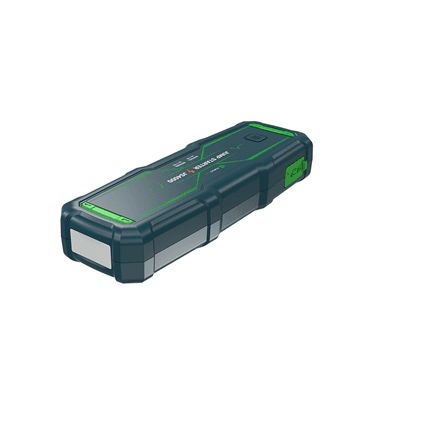 Navitel Multi-functional car jump starter, JS4000 | Jump starter – nuotrauka 1