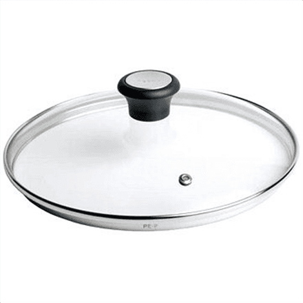 TEFAL | 28097612 | Lid | Diameter 26 cm – nuotrauka 1