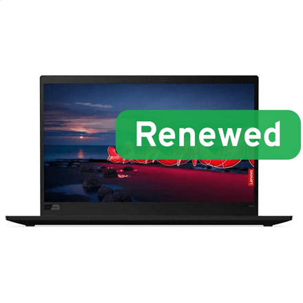 Lenovo Renewed Grade A X1 CARBON G8 – nuotrauka 1
