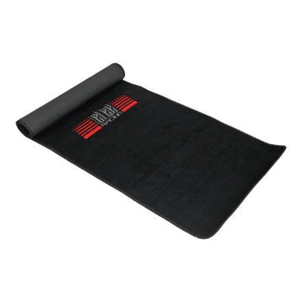 Next Level Racing Floor Mat – image 1