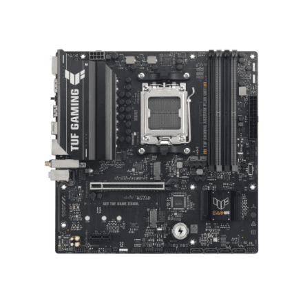 Asus TUF GAMING A620AM-PLUS WIFI · Processor family AMD · Processor socket AM5 – nuotrauka 1