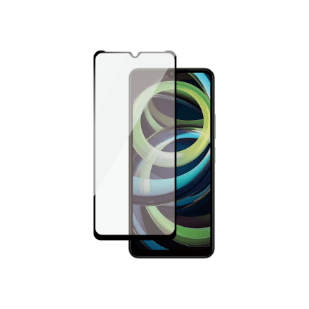 SAFE by PanzerGlass Screen Protector Xiaomi A3 4G | Ultra-Wide Fit | PanzerGlass – image 1