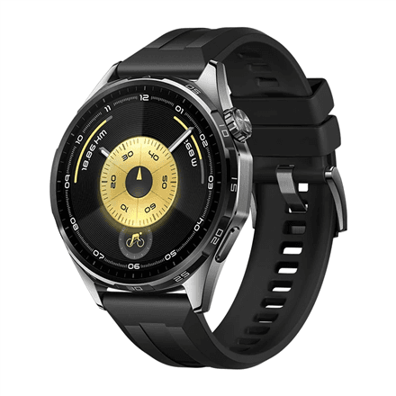 Huawei WATCH GT 6 46mm Smart watch – nuotrauka 1