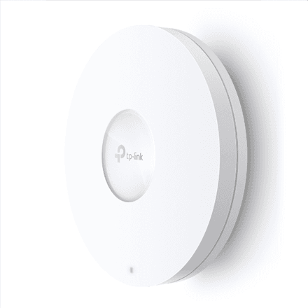 TP-LINK EAP660 HD Wireless Dual Band Ceiling Mount Access Point · TP-LINK · Wireless Dual Band Ceiling Mount Access Point – image 1
