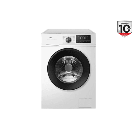 TCL Washing machine – nuotrauka 1