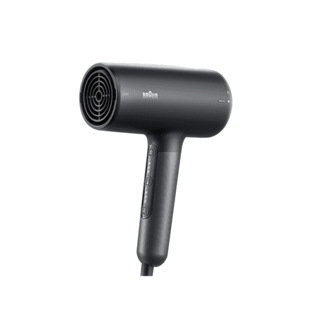 Braun Hair dryer – nuotrauka 1