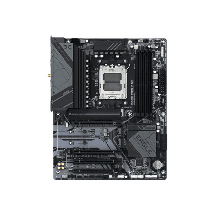 Gigabyte B650 EAGLE AX – nuotrauka 1
