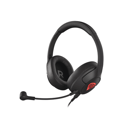 Genesis | Gaming Headset | Radon 800 | Wired | On-Ear | Black – nuotrauka 1