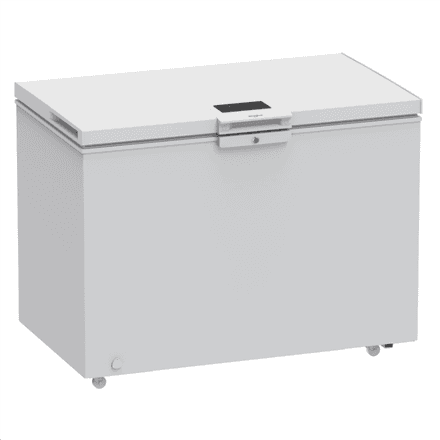 Whirlpool Freezer W3RHS30DW – image 1