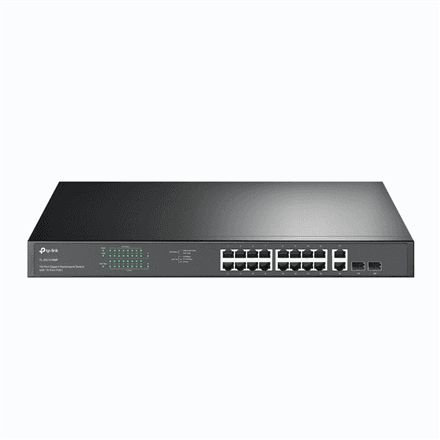TP-LINK Switch – nuotrauka 1