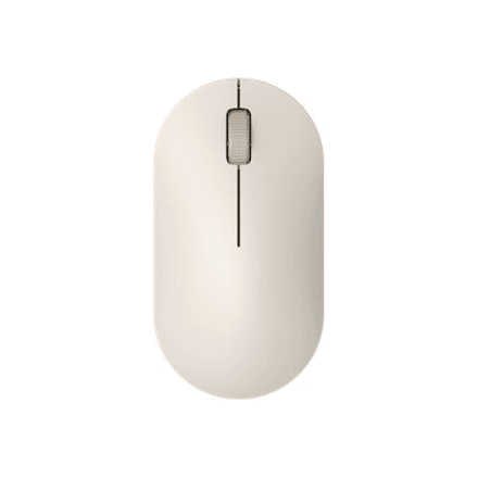 Xiaomi Wireless Mouse Lite 2, White | Xiaomi – nuotrauka 1