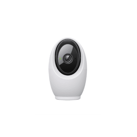 TP-LINK Pan/Tilt AI Home Security Wi-Fi Camera – nuotrauka 1