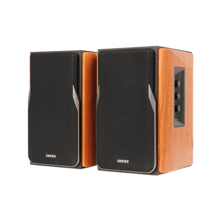 Edifier Professional Bookshelf Speakers – nuotrauka 1