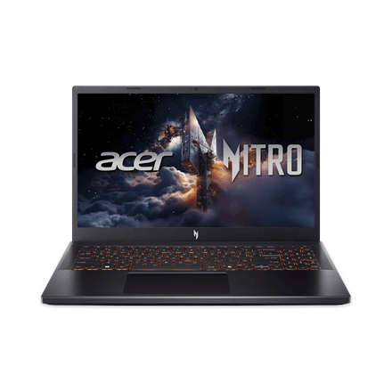 Acer Nitro V 15 ANV15-52-592S – nuotrauka 1