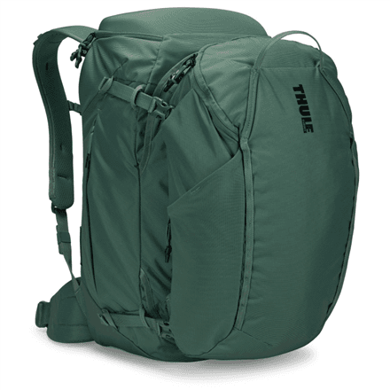 Thule | Landmark, 60 L | Travel pack | Hazy Green – nuotrauka 1
