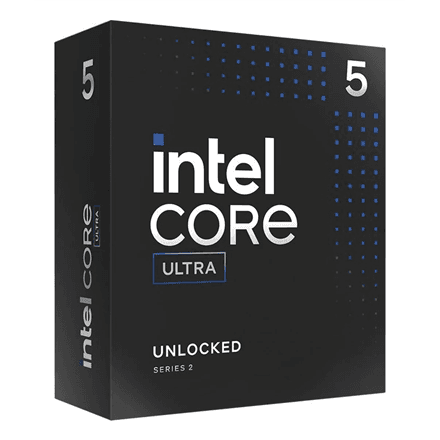 Intel 245KF | Intel Core Ultra 5 – nuotrauka 1