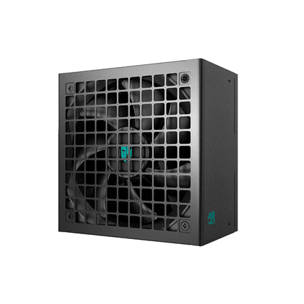 Deepcool PSU, ATX 3.1, 80 Plus Gold | PN1200-M | 1200 W – image 1