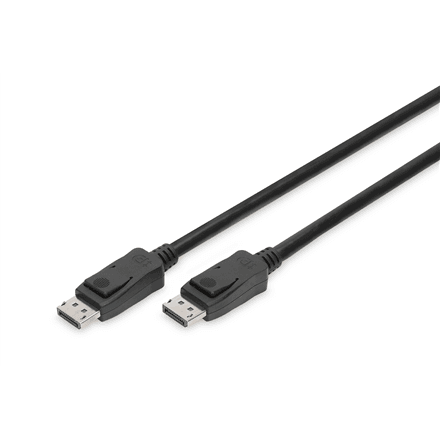 Digitus | Connection Cable | AK-340106-020-S | DisplayPort to DisplayPort – nuotrauka 1