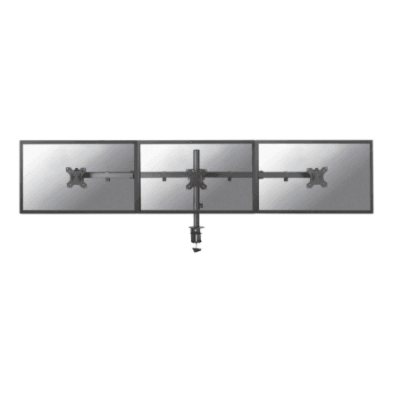 Neomounts Desk Mount FPMA-D550D3BLACK Monitor Arm – nuotrauka 1