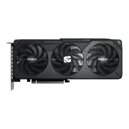 Gigabyte GeForce RTX 5050 GAMING OC 8G · NVIDIA · 8 GB – nuotrauka 1
