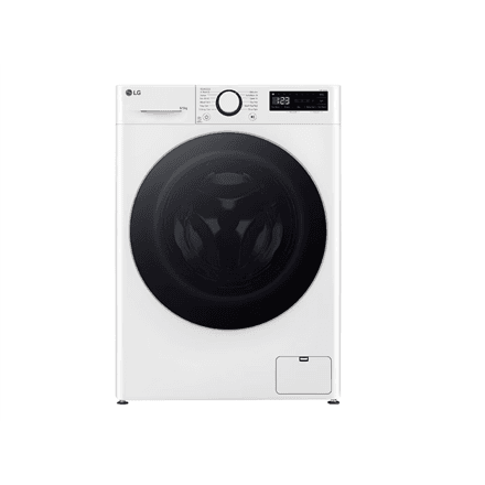 LG Washing machine with dryer – image 1
