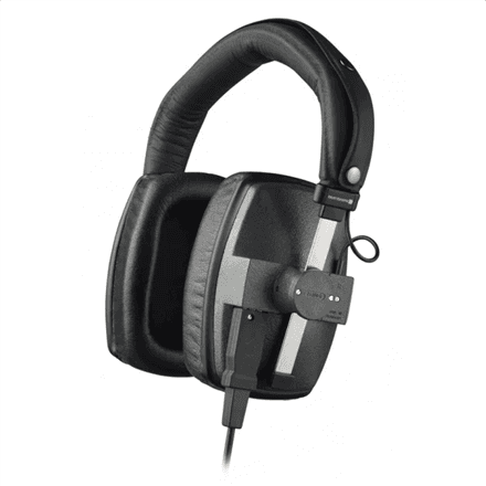 Beyerdynamic | Studio Monitoring Headphones, Closed | DT 150 | Noise reduction – image 1