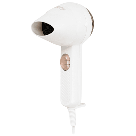 Camry | Hair Dryer | CR 2257 | 1400 W | Number of temperature settings 1 | White – nuotrauka 1