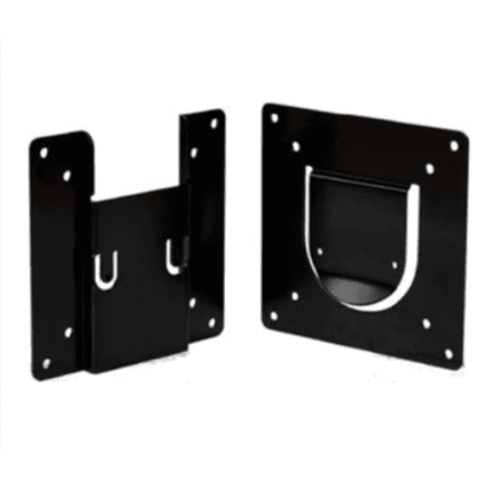 ProDVX | Wallmount Bracket VESA 75/100 | WM-25 – nuotrauka 1