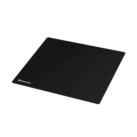 Genesis | Mouse Pad | Carbon 700 XL CORDURA | Black – nuotrauka 1