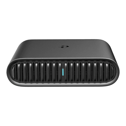 TP-LINK AX1500 Wi-Fi 6 Pocket Travel Router – image 1