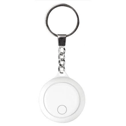 Gembird | Smart Tag, White – image 1