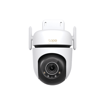 TP-LINK Outdoor Pan/Tilt Security Wi-Fi Camera – nuotrauka 1