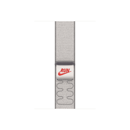 Apple 46mm Veiled Grey Nike Sport Loop | Apple – image 1