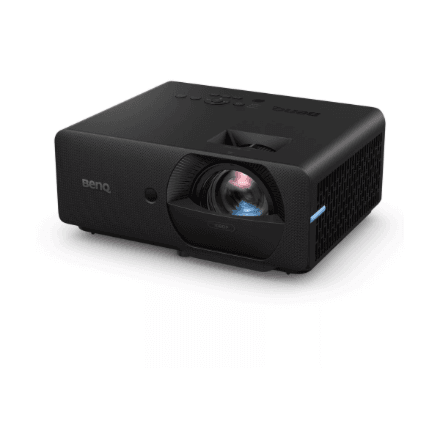 Benq | LH830ST | Full HD (1920x1080) | 4000 ANSI lumens | Black – nuotrauka 1