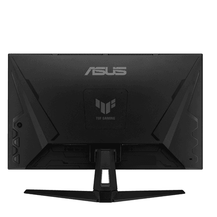 ASUS TUF VG27UQ1A Gaming Monitor 27" WLED UHD/IPS 3840x2160/16:9/300cd/m2/1ms Display port, HDMI | Asus – nuotrauka 1