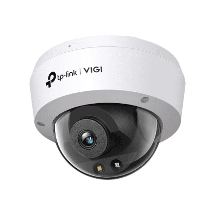 TP-LINK Full-Color Network Camera – image 1