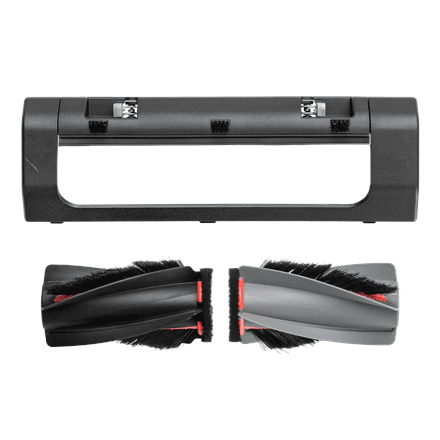 Anker Eufy | Rolling Brush & Brush Guard, Durable,Strong Cleaning ability, Compatible with E25 and E28 – nuotrauka 1