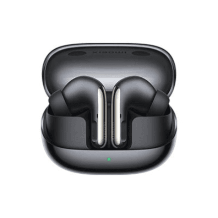 Xiaomi Buds 5 Pro WiFi, Black | Xiaomi – nuotrauka 1