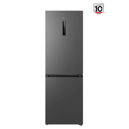 TCL Refrigerator RP340BSD1 – nuotrauka 1
