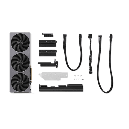 Lenovo Graphics Card NVIDIA – nuotrauka 1