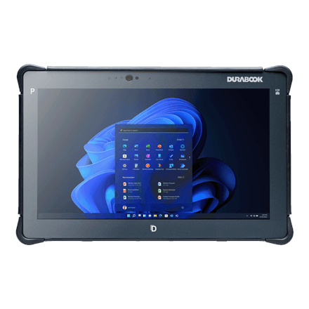 Durabook Tablet – nuotrauka 1