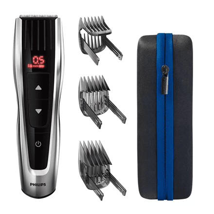 Philips Hair clipper Series 9000 – nuotrauka 1
