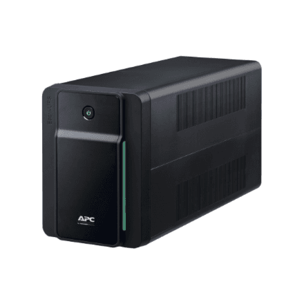 APC Easy UPS 2200VA, 230V, AVR, IEC Sockets | Schneider Electric – nuotrauka 1