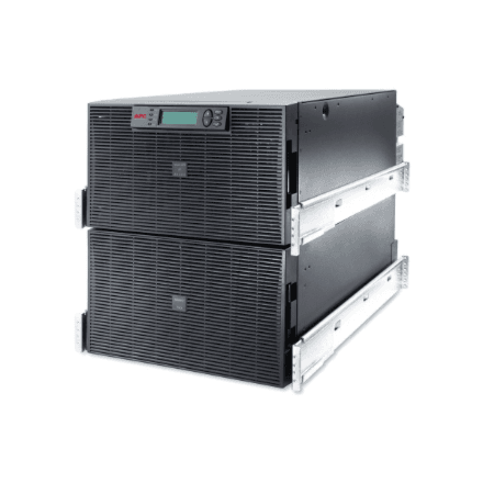 APC Smart-UPS RT 20kVA RM 230V | Schneider Electric – nuotrauka 1