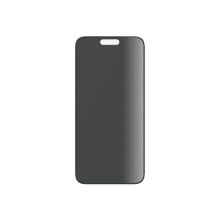PanzerGlass Privacy Screen Protector iPhone 2023 6.7 · Ultra-Wide Fit w. EasyAligner · PanzerGlass – nuotrauka 1
