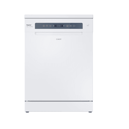 Candy Dishwasher CF 5C4F0PW – image 1